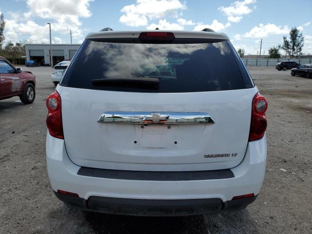 2012 Chevrolet Equinox Lt VIN: 2GNALDEK4C1338479 Lot: 53594194