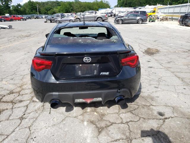 2013 Toyota Scion Fr-S VIN: JF1ZNAA17D1727180 Lot: 56833144