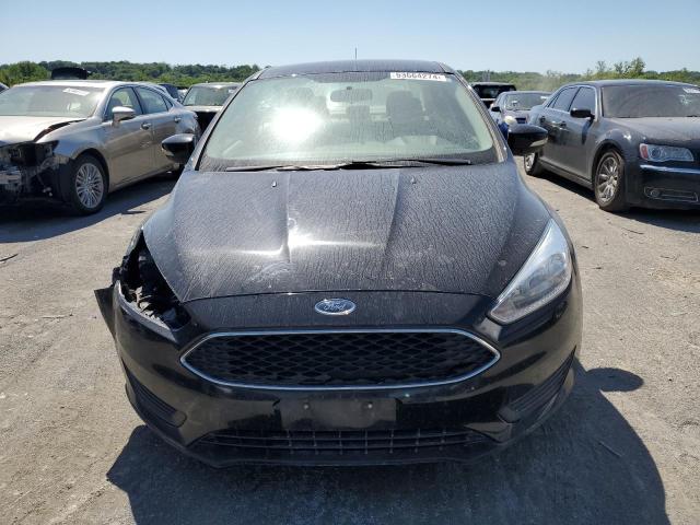 2017 Ford Focus Se VIN: 1FADP3F2XHL268125 Lot: 53664274