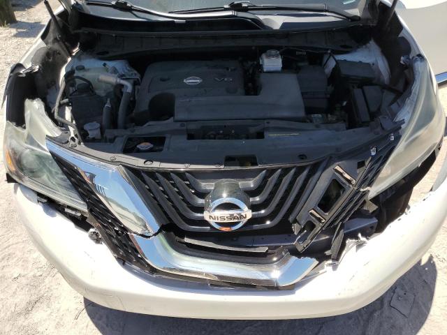 2018 Nissan Murano S VIN: 5N1AZ2MG8JN160057 Lot: 55275904