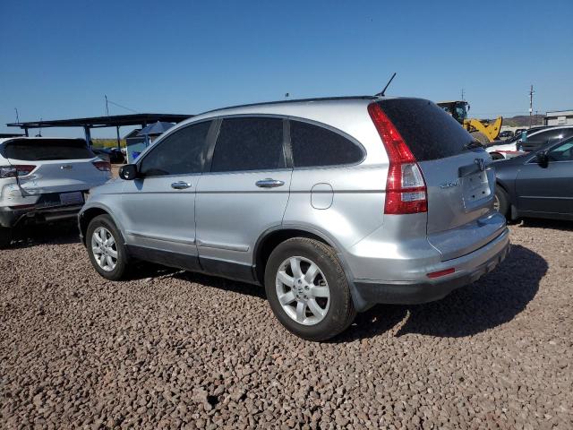 2011 Honda Cr-V Se VIN: JHLRE3H45BC006687 Lot: 54285324