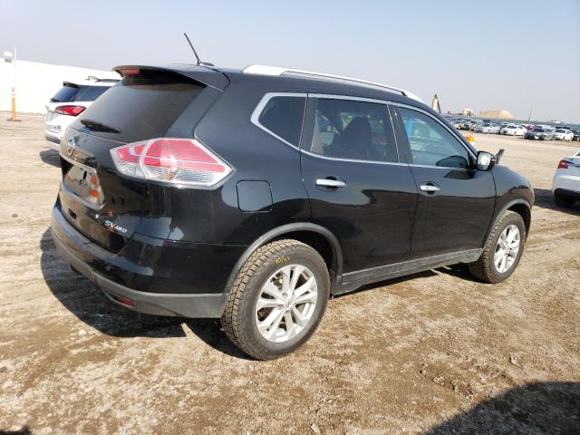 VIN KNMAT2MV7GP633593 2016 Nissan Rogue, S no.3