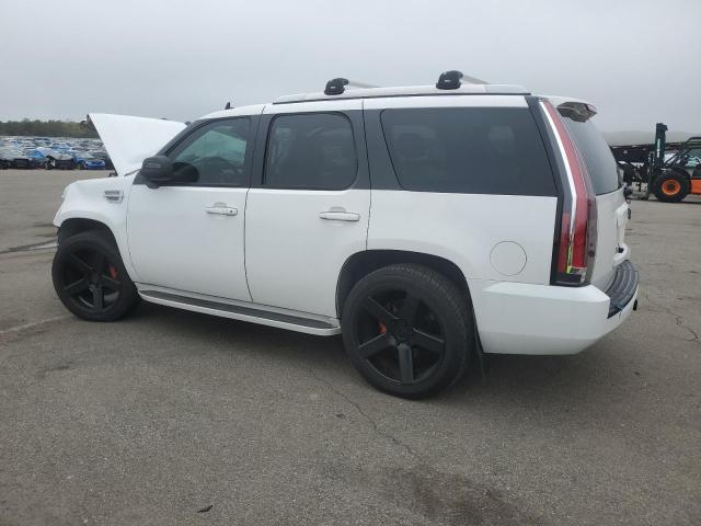 2007 Chevrolet Tahoe K1500 VIN: 1GNFK13027R190077 Lot: 51186934