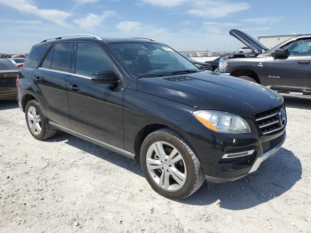 2014 Mercedes-Benz Ml 350 VIN: 4JGDA5JB5EA268647 Lot: 54441114