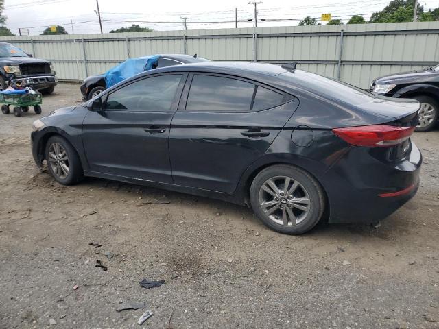 2017 Hyundai Elantra Se VIN: 5NPD84LF1HH176832 Lot: 53524844