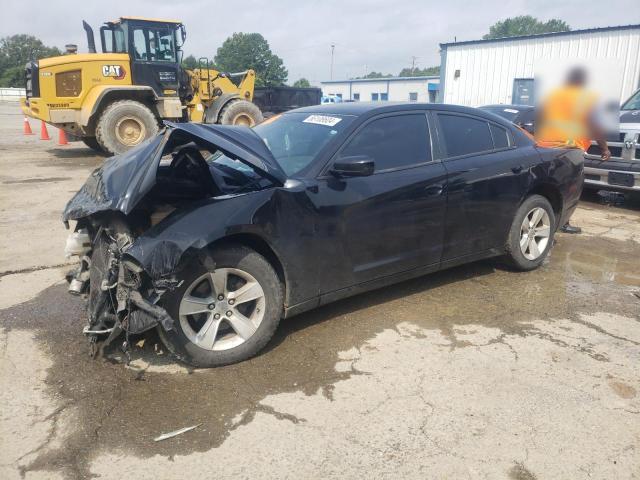 2014 Dodge Charger Se VIN: 2C3CDXBG0EH347551 Lot: 56108604