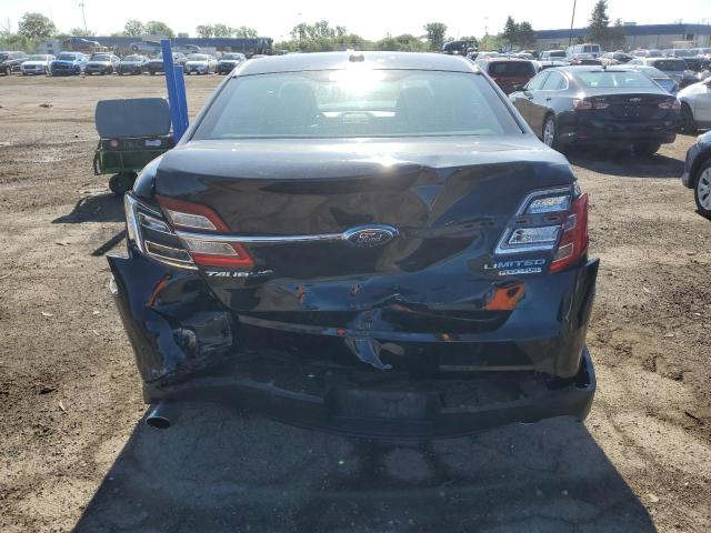 2016 Ford Taurus Limited VIN: 1FAHP2F85GG119077 Lot: 56318964