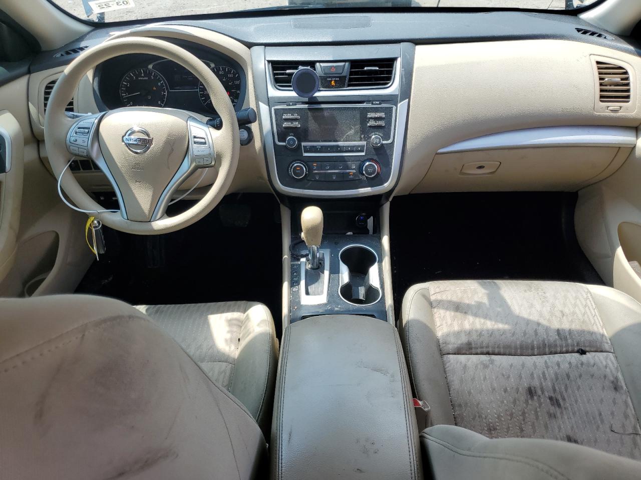 1N4AL3AP8HN307252 2017 Nissan Altima 2.5