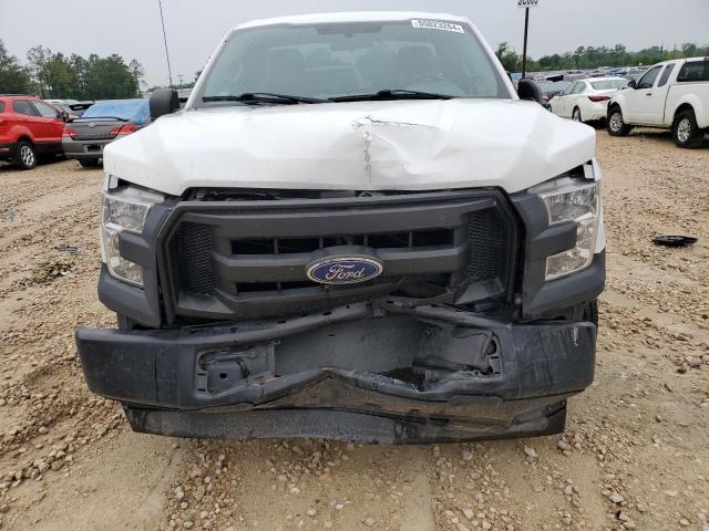 2017 Ford F150 VIN: 1FTMF1C86HKD63121 Lot: 55023264