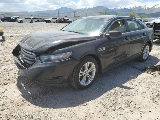 2014 Ford Taurus Sel VIN: 1FAHP2H84EG103916 Lot: 54525654