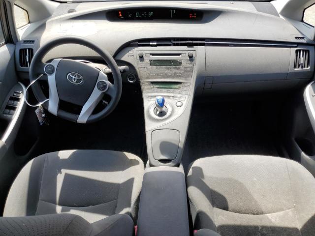 2011 Toyota Prius VIN: JTDKN3DU8B0284232 Lot: 55416544