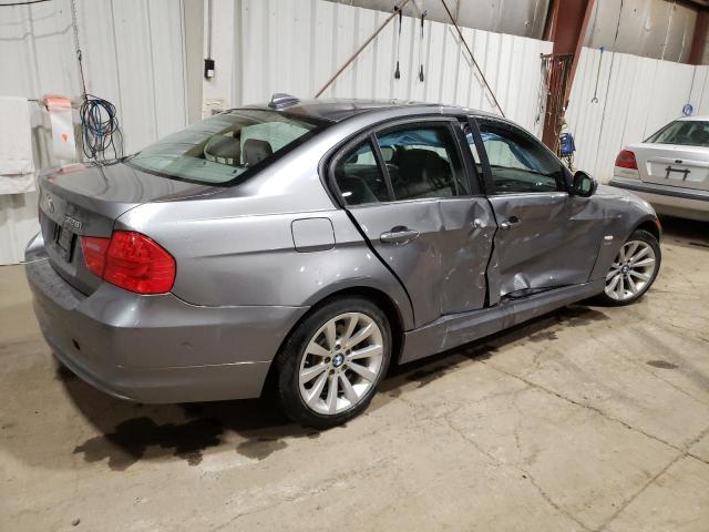 2011 BMW 328 Xi Sulev VIN: WBAPK5G55BNN29812 Lot: 56141274