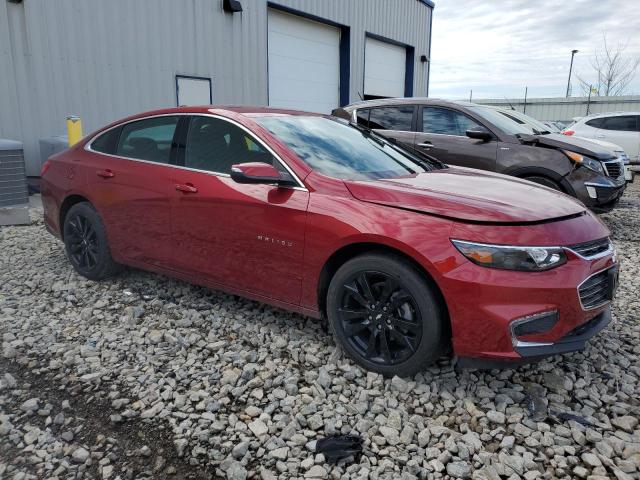 2018 Chevrolet Malibu Lt VIN: 1G1ZD5ST4JF274339 Lot: 56401854