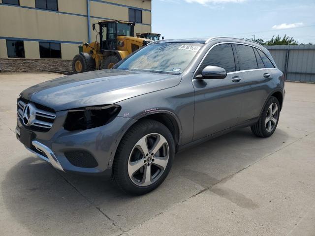 2017 Mercedes-Benz Glc 300 VIN: WDC0G4JB2HV012632 Lot: 56162504