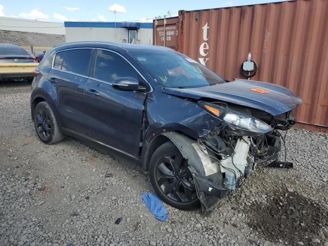 2020 Kia Sportage S VIN: KNDP63AC6L7685091 Lot: 53829504