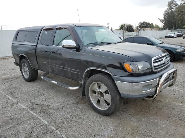 2002 Toyota Tundra Access Cab Sr5 VIN: 5TBRN34112S296572 Lot: 54083924