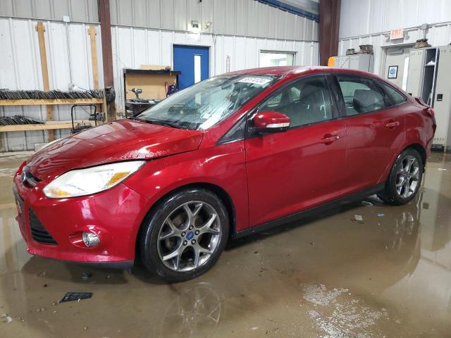 2013 Ford Focus Se VIN: 1FADP3F26DL280623 Lot: 55174124