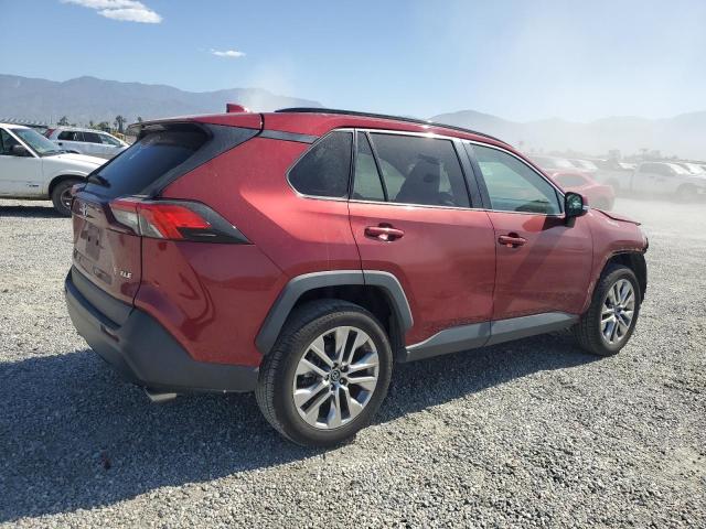 2019 Toyota Rav4 Xle Premium VIN: 2T3C1RFV5KW011320 Lot: 53800884