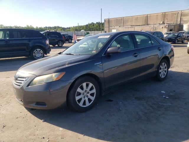 2008 Toyota Camry Hybrid VIN: 4T1BB46K88U044752 Lot: 54165074