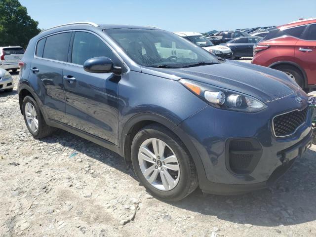 2017 Kia Sportage Lx VIN: KNDPM3AC7H7136447 Lot: 56615204