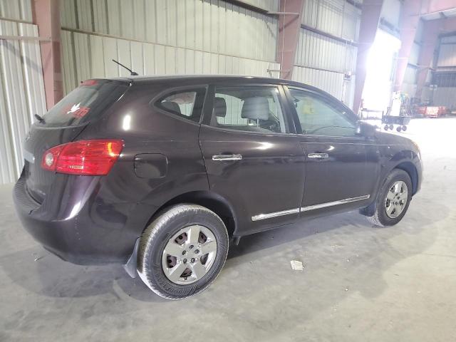 2015 Nissan Rogue Select S VIN: JN8AS5MT0FW658539 Lot: 55602634