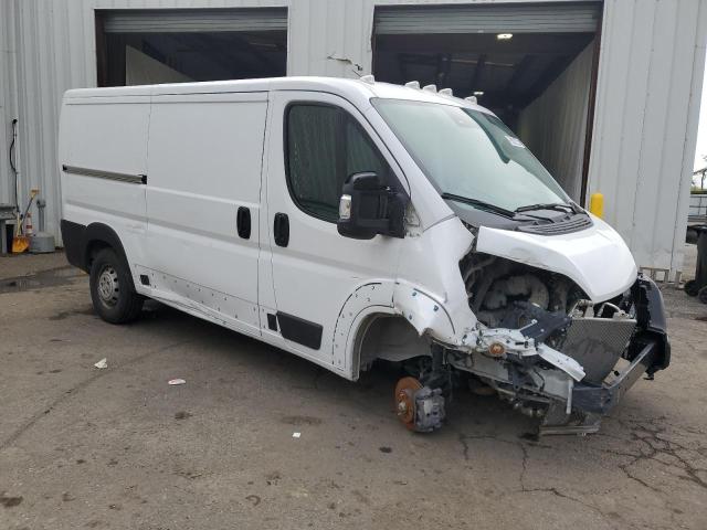 2023 Ram Promaster 2500 2500 Standard VIN: 3C6LRVVG2PE559547 Lot: 53706464