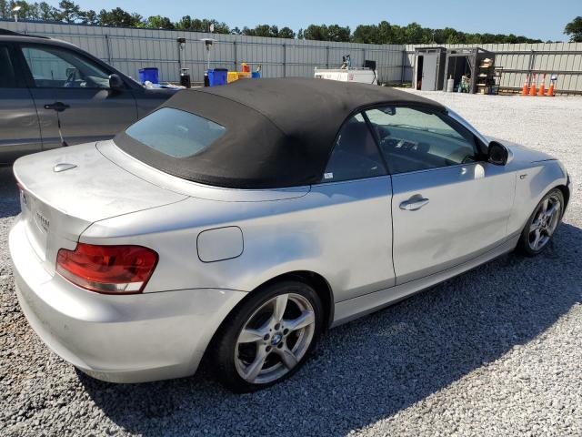 2012 BMW 128 I VIN: WBAUN1C56CVR00325 Lot: 56583054