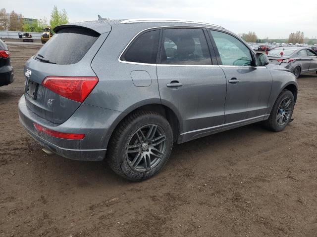 2012 Audi Q5 Premium Plus VIN: WA1LKCFP2CA085915 Lot: 54211714