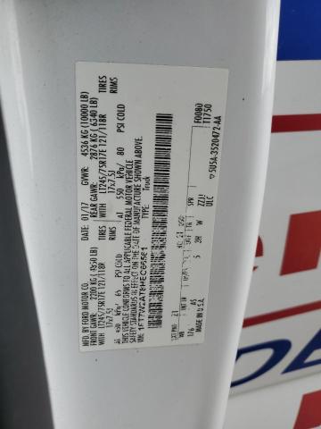 2017 FORD F250 SUPER - 1FT7W2AT8HEC66561