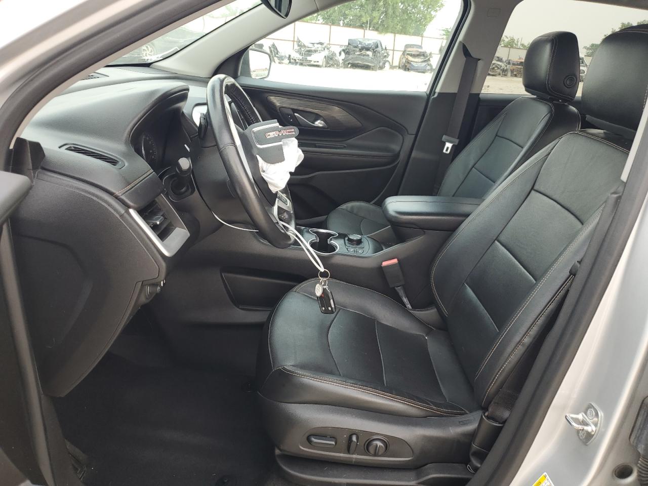 3GKALPEV4KL372220 2019 GMC Terrain Slt