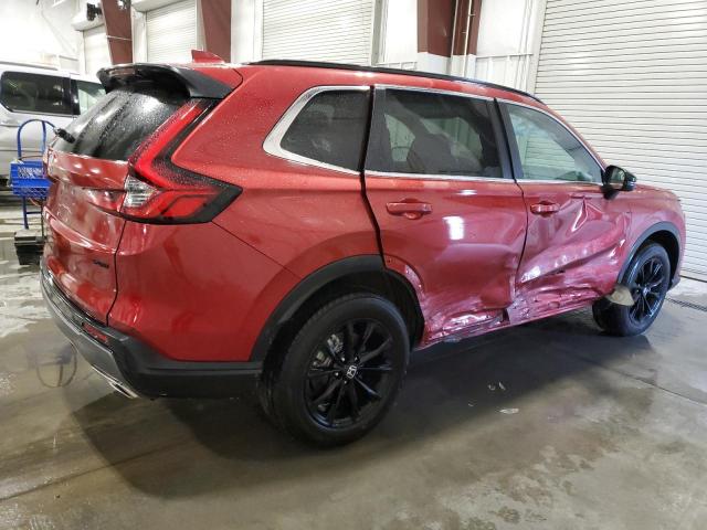 2023 Honda Cr-V Sport VIN: 7FARS6H57PE023957 Lot: 55463064