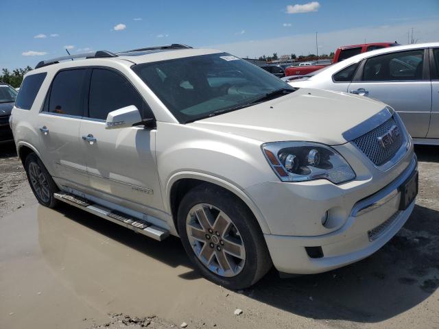 2011 GMC Acadia Denali VIN: 1GKKRTED9BJ367198 Lot: 56673334