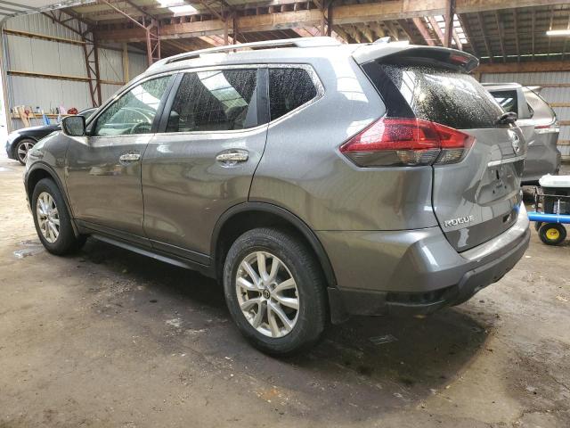 5N1AT2MV2KC818033 2019 NISSAN ROGUE - Image 2