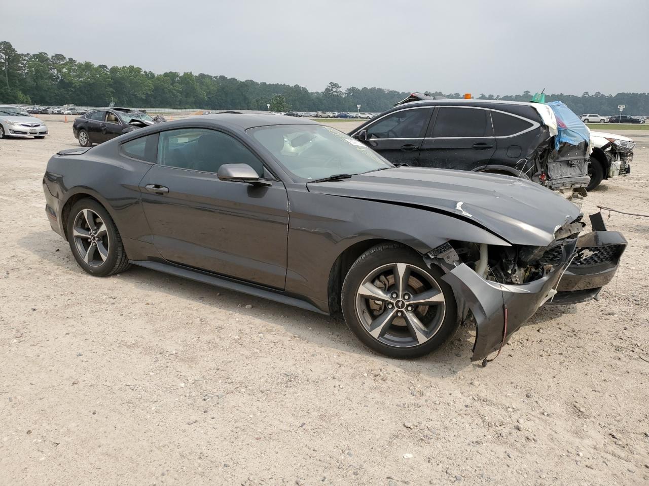 1FA6P8TH2H5230763 2017 Ford Mustang