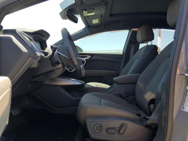 2024 AUDI Q4 E-TRON WA132BFZ5RP026407