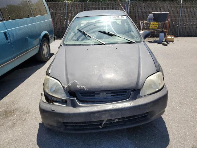 1998 Honda Civic Dx VIN: 1HGEJ6221WL047535 Lot: 56058734