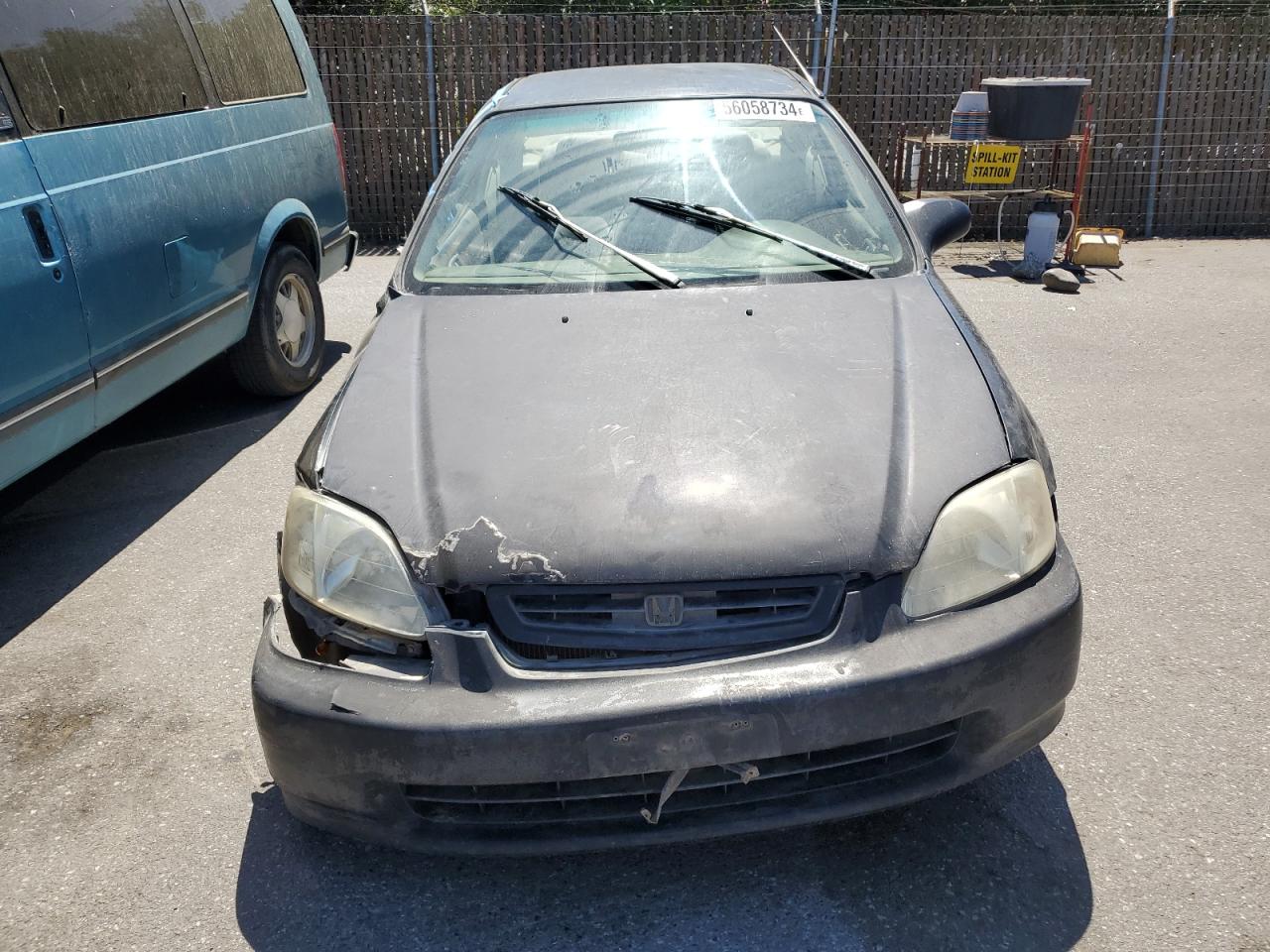 1HGEJ6221WL047535 1998 Honda Civic Dx