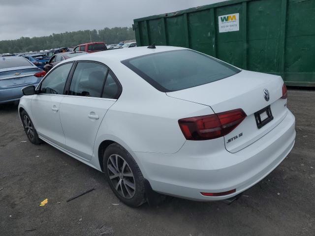 2018 Volkswagen Jetta Se VIN: 3VWDB7AJ7JM260614 Lot: 54508724