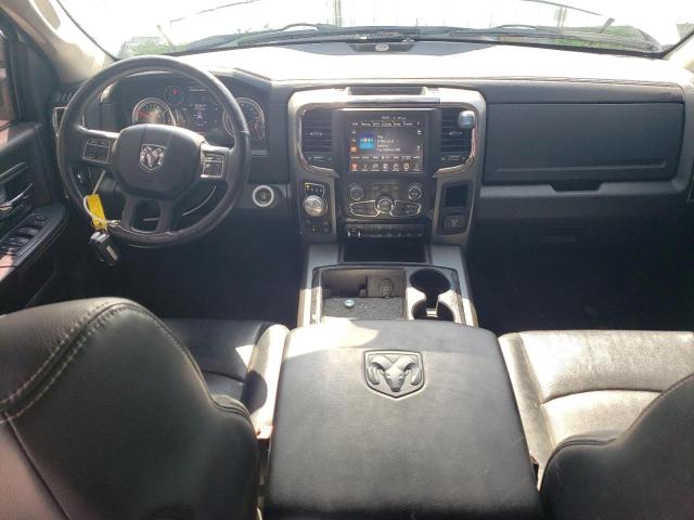 2015 Ram 1500 Sport VIN: 1C6RR7MT8FS509879 Lot: 55106384