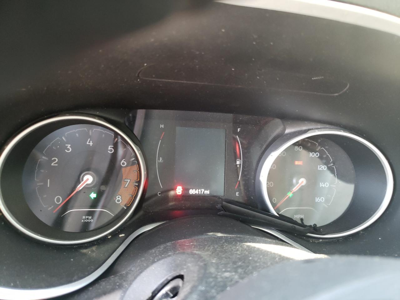 3C4NJCAB6MT602737 2021 Jeep Compass Sport