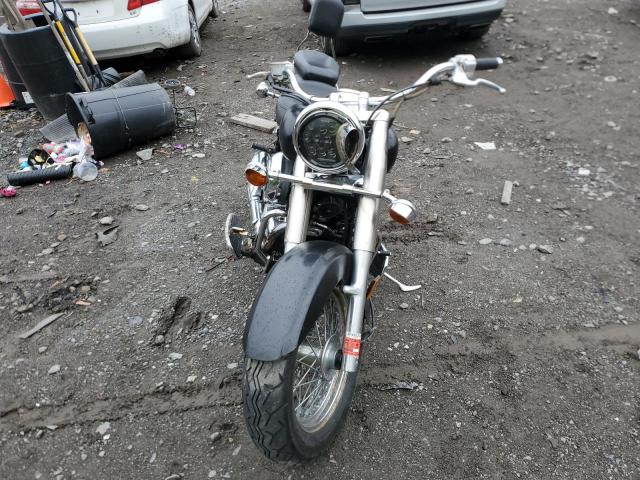 2000 YAMAHA XVS65 BASE JYAVM01E0YA016513