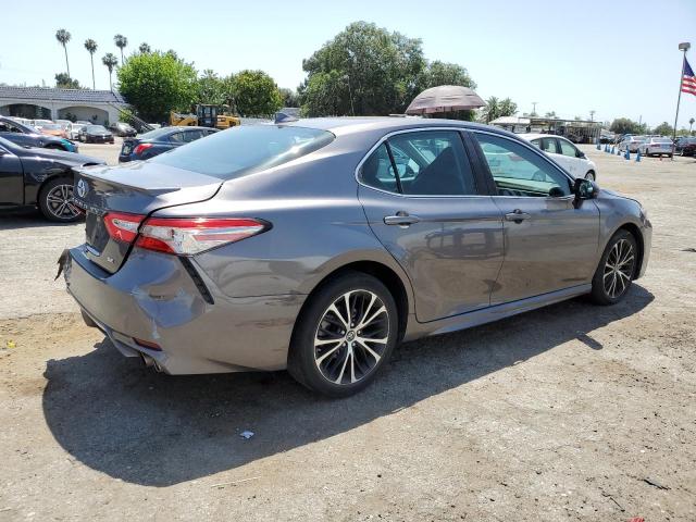 2019 Toyota Camry L VIN: 4T1B11HK3KU838371 Lot: 54035044