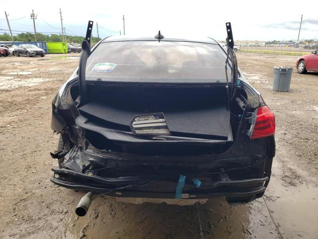 2016 BMW 320I WBA8E1G52GNT37095