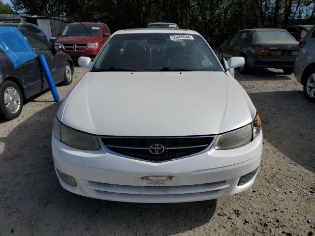 2000 Toyota Camry Solara Se VIN: 2T1CF22P4YC272652 Lot: 55045944