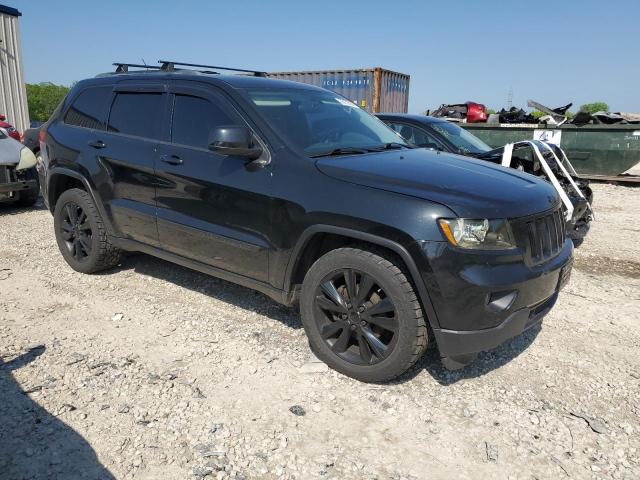 2012 Jeep Grand Cherokee Laredo VIN: 1C4RJFAG7CC288900 Lot: 55138584