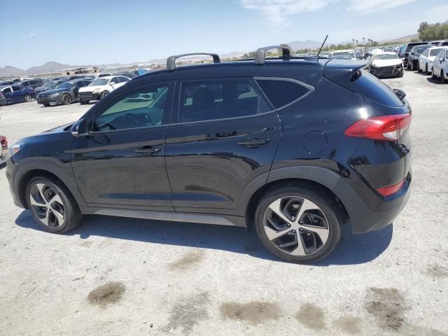 KM8J33A27HU567349 2017 Hyundai Tucson Limited