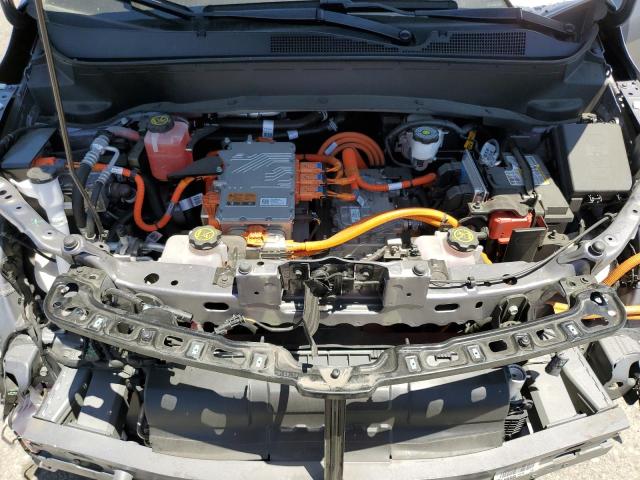 2022 Chevrolet Bolt Euv Lt VIN: 1G1FY6S09N4107723 Lot: 56646494