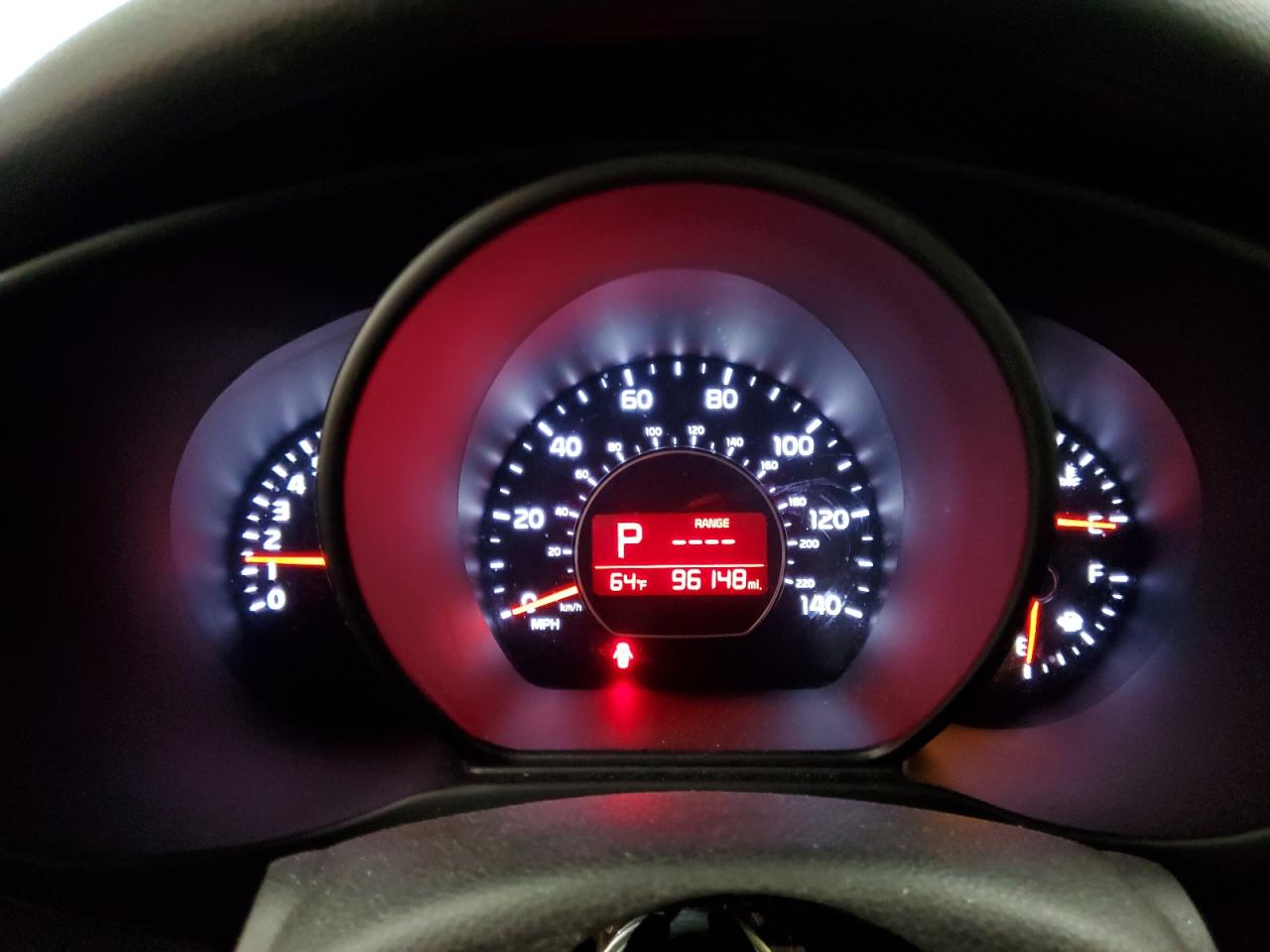 KNDJN2A25F7764394 2015 Kia Soul