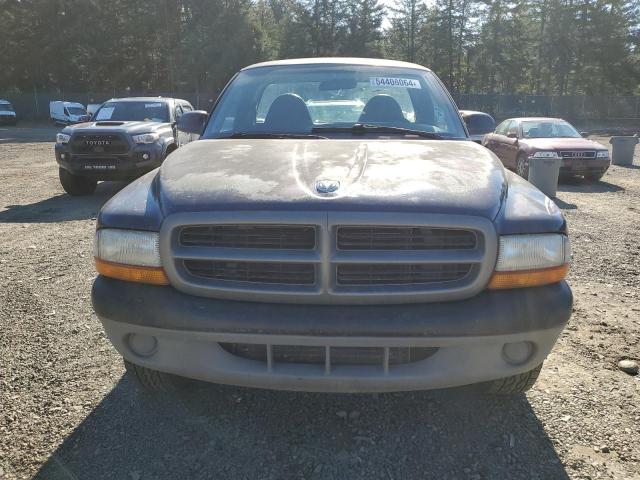 1999 Dodge Dakota VIN: 1B7GG26X7XS203024 Lot: 54408064