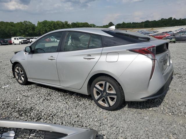 2016 TOYOTA PRIUS - JTDKARFU9G3022799